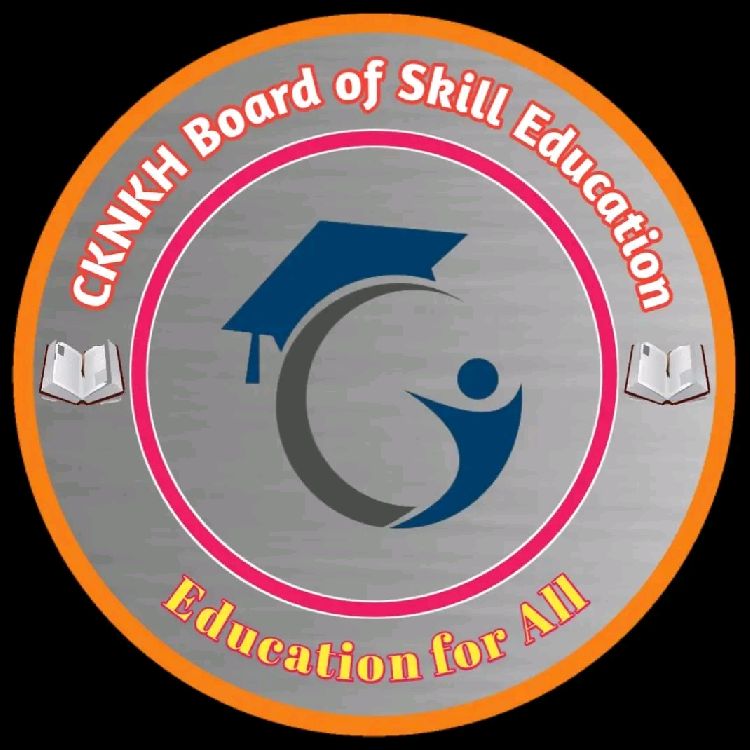 CKNKH Board of Skill Education